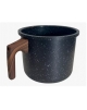 Leiteira Fervedor Cerâmico Carvalho 1.5 Lts