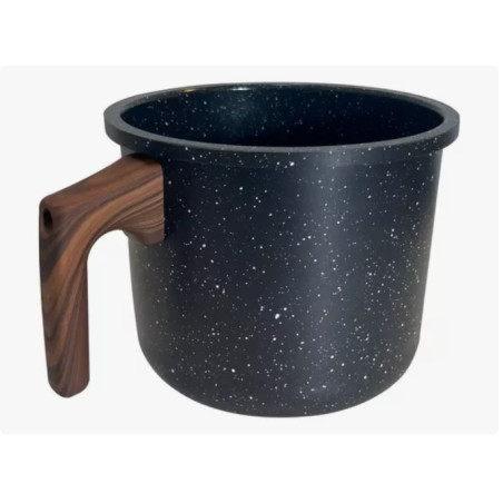 Leiteira Fervedor Cerâmico Carvalho 1.5 Lts