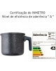 Leiteira Fervedor Cerâmico Royal 1.5 Lts