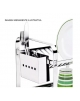 Porta Talher Aco Inox