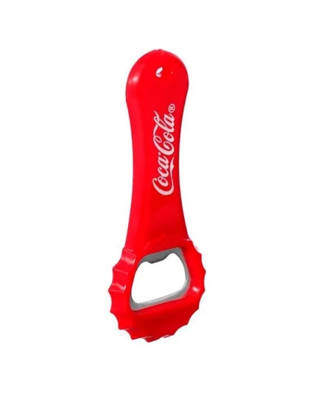 Abridor Para Garrafa Coca Cola
