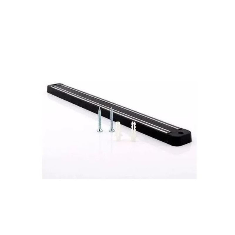 Barra de Imã para Facas 33cm