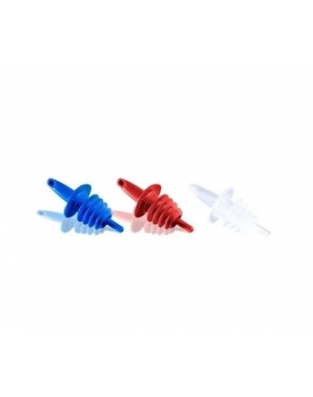 Jogo de Bico Dosador 03 pcs