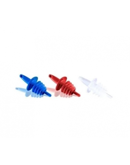 Jogo de Bico Dosador 03 pcs