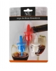Jogo de Bico Dosador 03 pcs