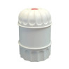 Ralador de Queijo Manual Pazini Branco
