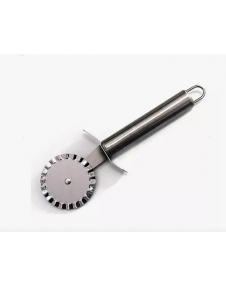 Carretilha de Massas Inox Original