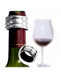 Colar Anti-Gota Para Vinho