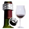 Colar Anti-Gota de Vinho