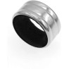 Colar Anti-Gota de Vinho