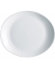 Prato Steak White Moon 32x26