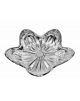 Travessa Folha Oval Funda 37x27cm