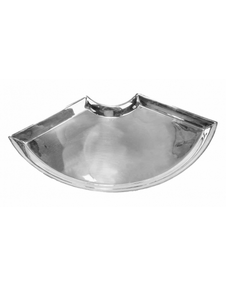 Bandeja Concha Shell ø35cm
