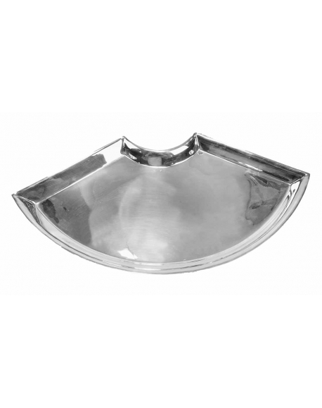 Bandeja Concha Shell ø35cm