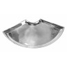 Bandeja Concha Shell ø35cm