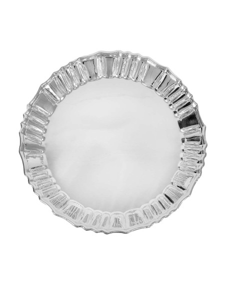 Bandeja ret/ Florença 78cm x 20cm