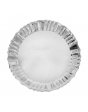 Bandeja redonda Florença - Ø45cm