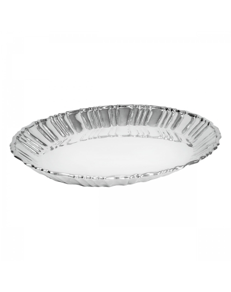 Bandeja redonda Florença - Ø45cm