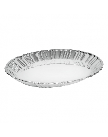 Bandeja redonda Florença - Ø45cm