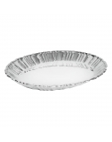 Bandeja oval Florença - 55cm x 42cm