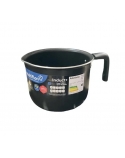 Leiteira Fervedor Antiaderente Indução 16cm