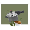 Panela de Pressão Indução 4,5 Lts