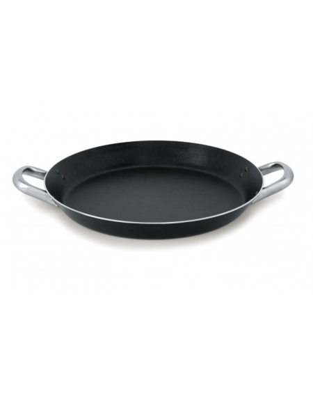 Paellera Anti. Profissional 38 cm