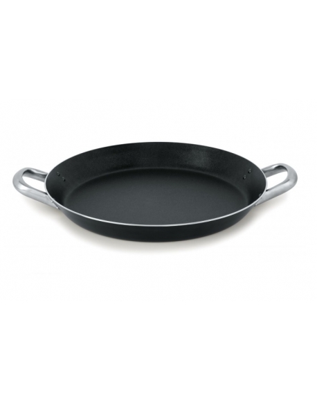 Paellera Anti. Profissional 38 cm