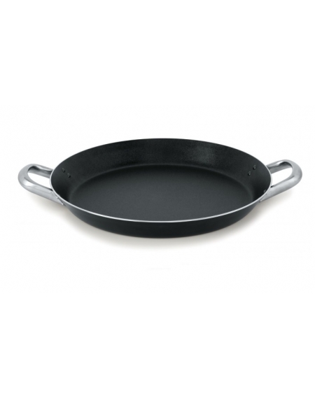 Paellera Anti. Profissional 43 cm