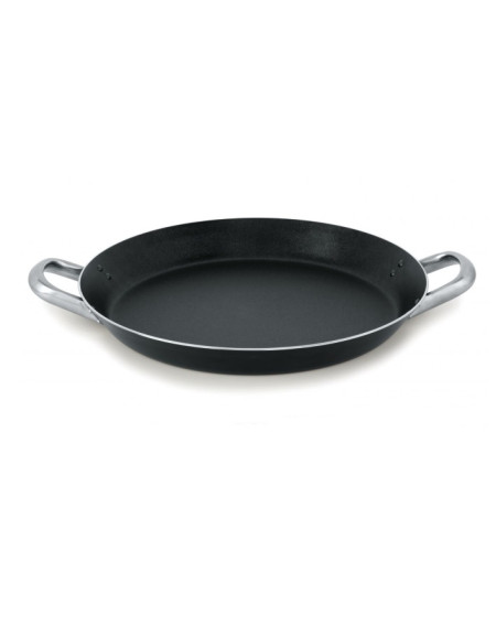 Paellera Anti. Profissional 43 cm