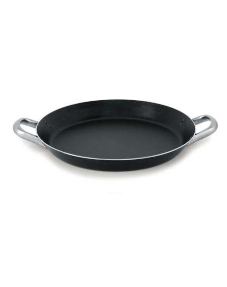 Paellera Anti. Profissional 43 cm