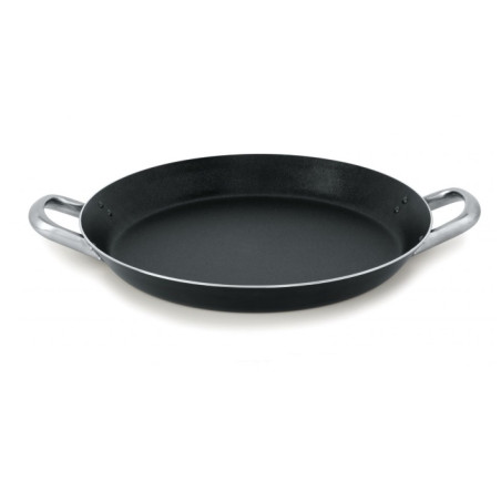 Paellera Anti. Profissional 43 cm