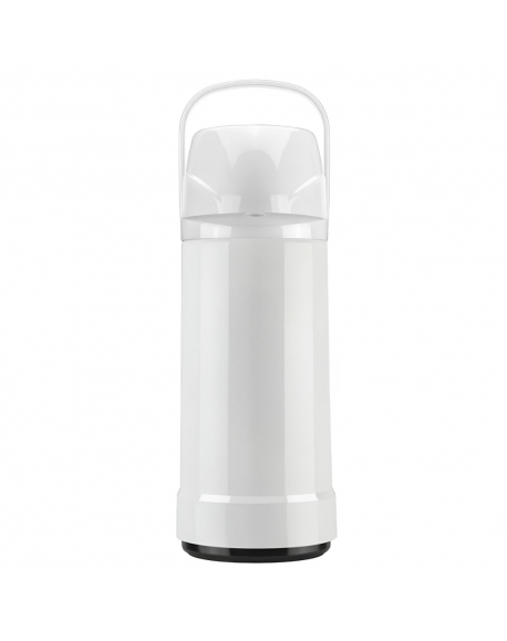 Garrafa Térmica GLT Branca 1 LT
