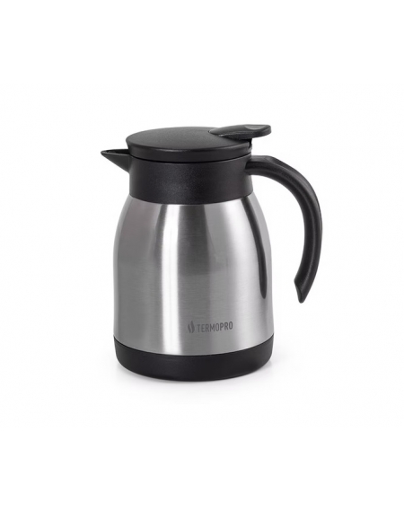 Garrafa Térmica Inox 600ml