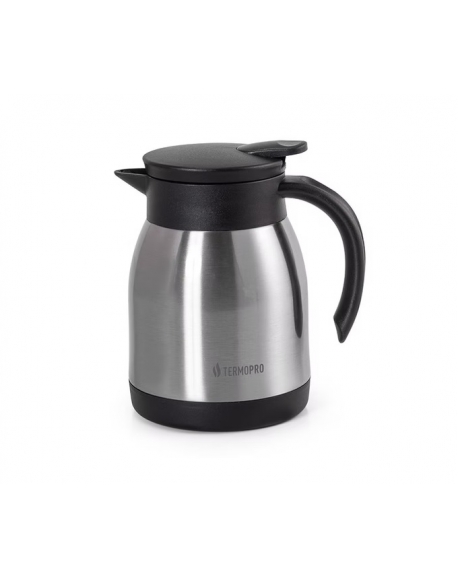Garrafa Térmica Inox 600ml