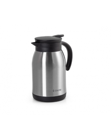 Garrafa Térmica Inox Mona 900 ml