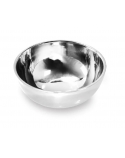 Tigela Camada Dupla Inox 16 CM
