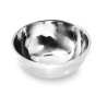 Tigela Camada Dupla Inox 16 CM