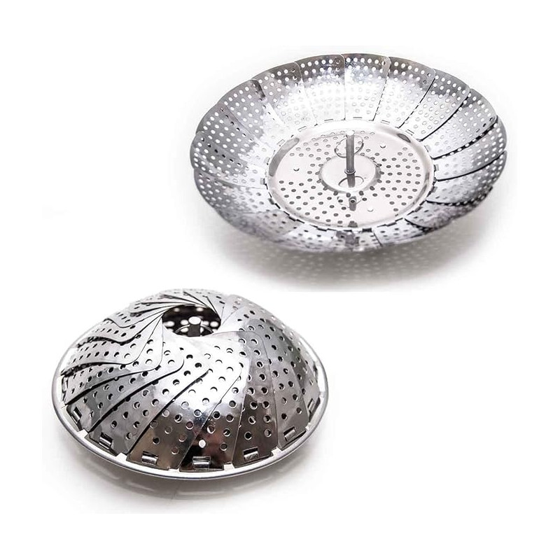Cesto de cozinhar a Vapor 23 CM