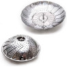 Cesto de cozinhar a Vapor 23 CM