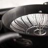 Cesto de cozinhar a Vapor 23 CM