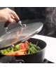 Cesto de cozinhar a Vapor 23 CM