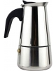 Cafeteira Italiana 06 Xícaras Inox 300 ML