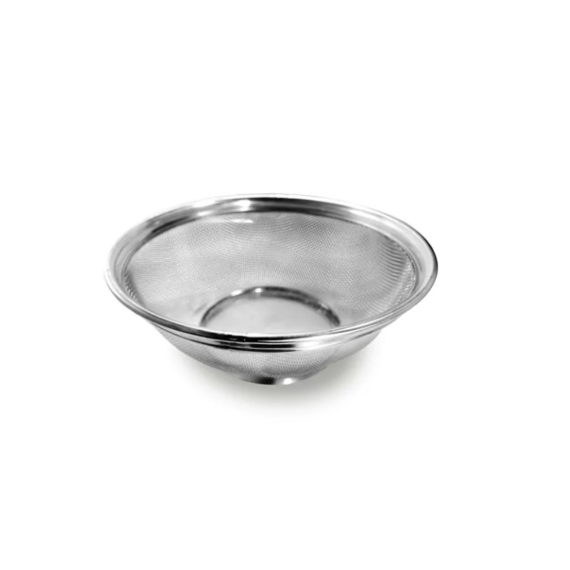 Escorredor Multiuso Aço Inox Escorredor Multiuso Aço Inox