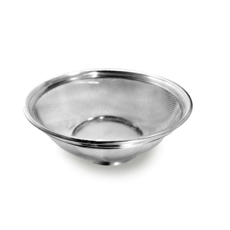 Escorredor Multiuso Aço Inox