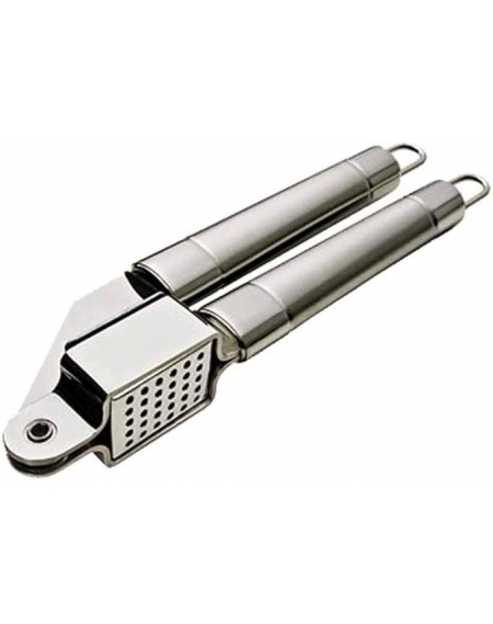 Espremedor de Alho Aço Inox