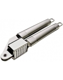 Espremedor de Alho Aço Inox