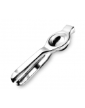 Espremedor de Limão Aço Inox