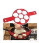 Forma de Panqueca Silicone