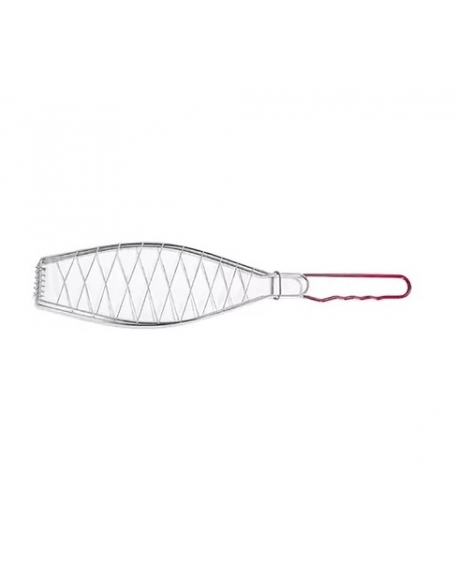 Grelha para Peixe 55.8 Cm
